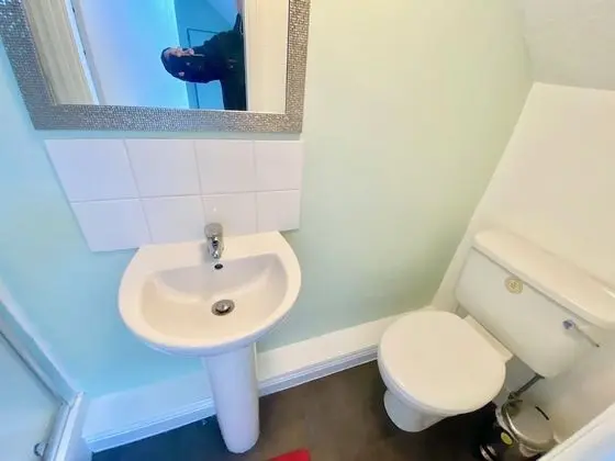 Oceana Holiday Apartments