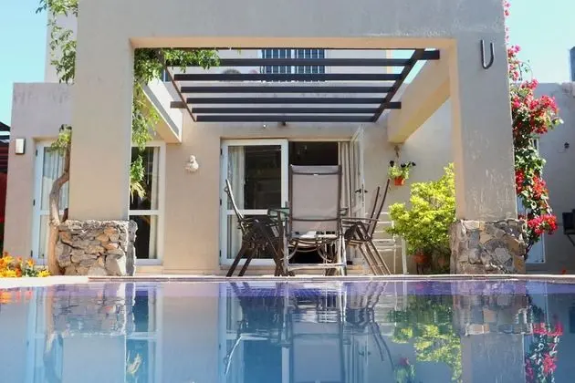 Oceana House Mendoza