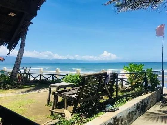 Oceana Lodge