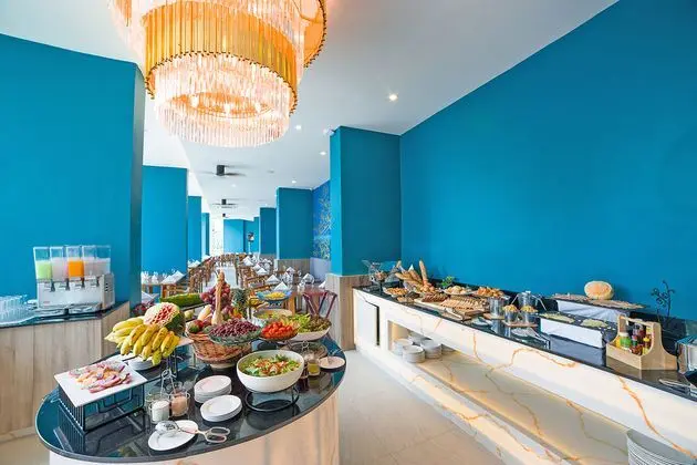 Oceana Resort Phuket