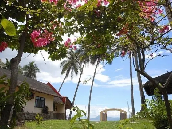 Oceana Resort