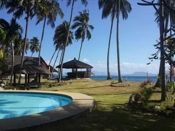 Oceana Resort - Havuz