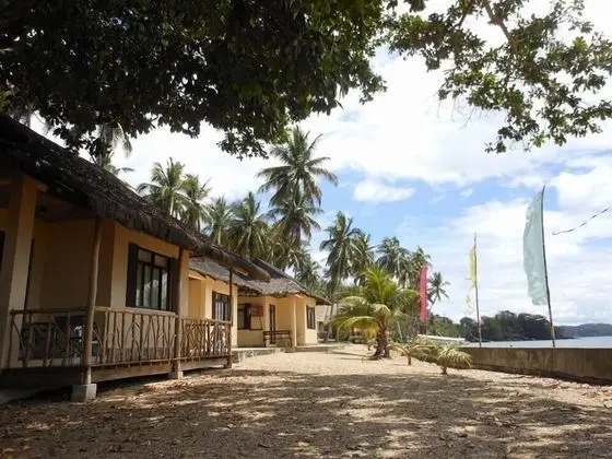 Oceana Resort - Plaj