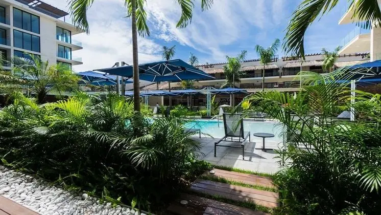 Oceana Residences