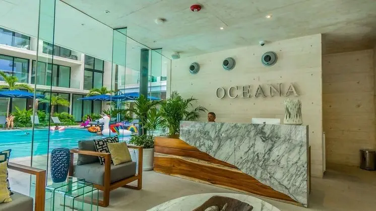 Oceana Residences - Öne Çıkan Resim