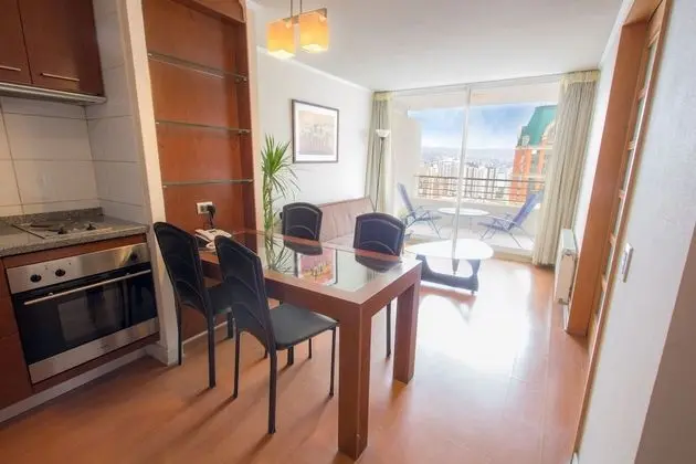 Oceana Suites Coraceros - Öne Çıkan Resim