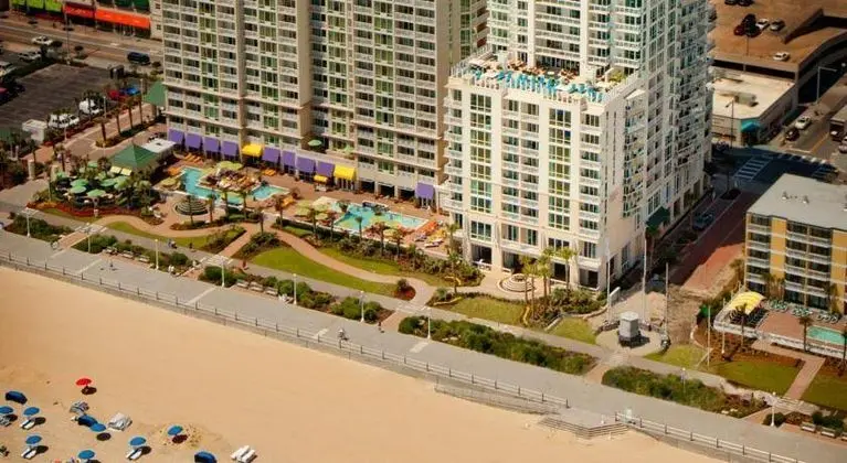 Oceanaire by Diamond Resorts