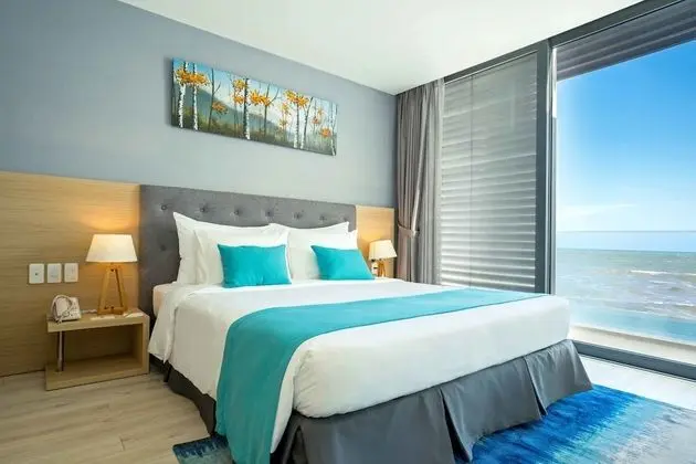 Oceanami Villas & Beach Club - Managed by Oceanami Group - Oda