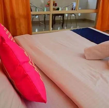 Oceanbay Ayurvedic Beach Resort - Oda