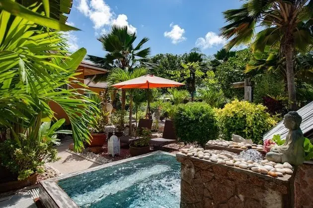 Oceane L'Union Villa