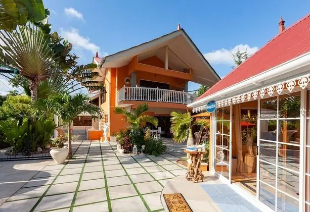 Oceane Self Catering