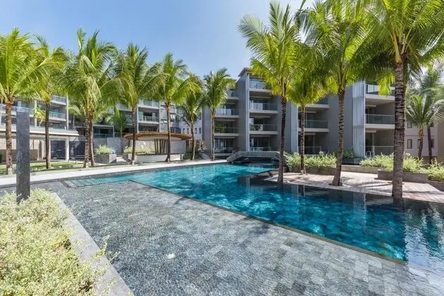 OCEANFRONT BEACH RESORT AND SPA