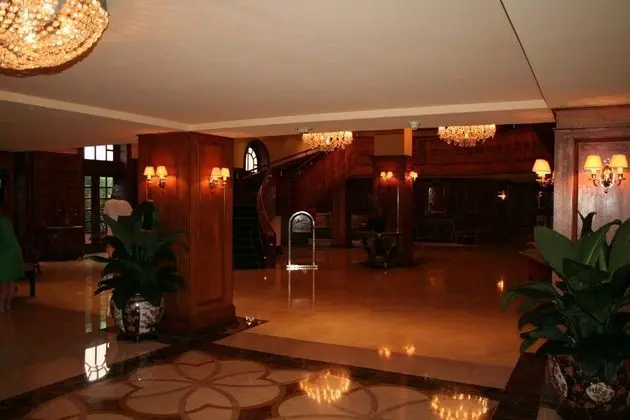 Oceanfront Collins Resort by YouRent Vacations