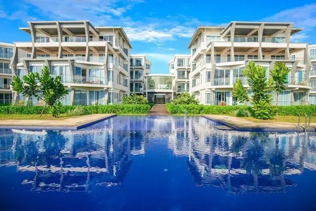 Oceanfront Condos Nilaveli by ICC