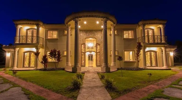 Oceanfront Legacy