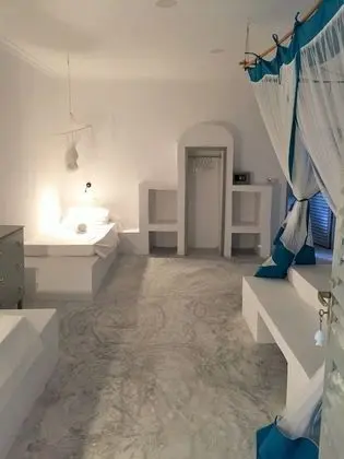 Oceanfront Villa Zanzibar - Oda