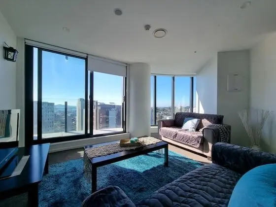 Oceania City Fringe w Views-Free Parking