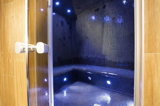 Oceania Clermont-Ferrand - Spa