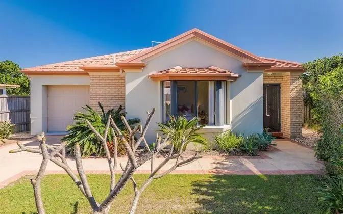 Oceania Cottage 29 - Dış Mekan