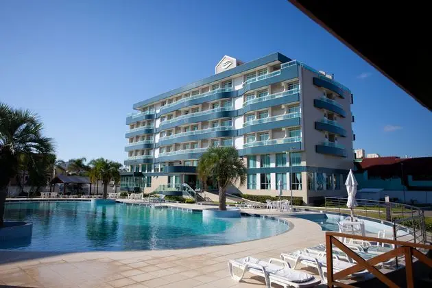 Oceania Park Hotel Spa & Convention Center