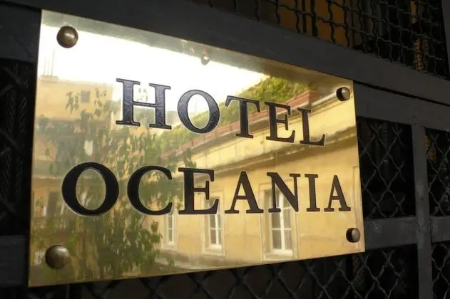 Hotel Oceania