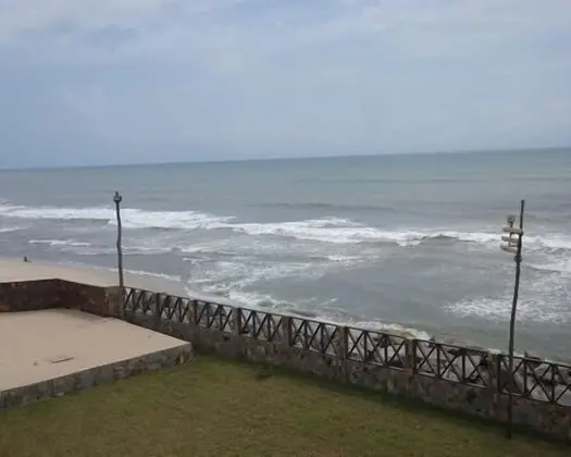 Oceanic Hotel