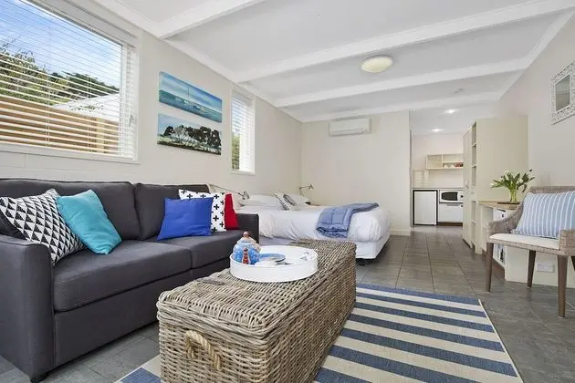 Oceanic Apartments Sorrento - Öne Çıkan Resim