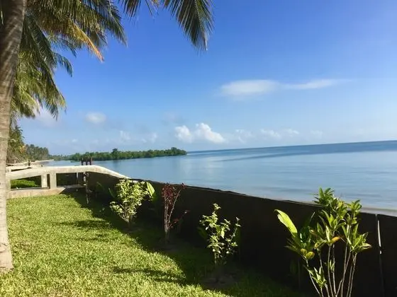 OCEANIC BAY HOTEL AND RESORT