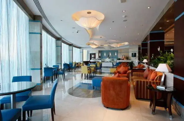 Oceanic Khorfakkan Resort & Spa