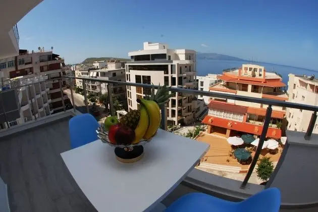 Oceanic Luxury Apartments