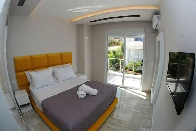 Oceanic Luxury Apartments - Öne Çıkan Resim