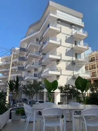 Oceanic Luxury Apartments - Öne Çıkan Resim