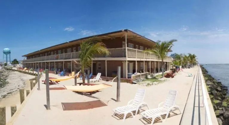 Oceanic Motel