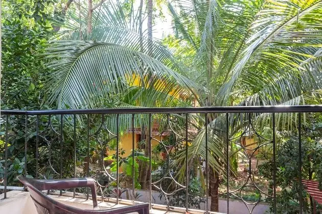 Oceanic Pearl Beach Guest House