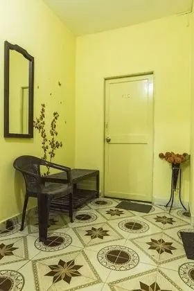 Oceanic Pearl Beach Guest House - İç Mekan
