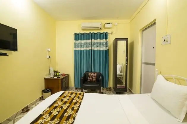 Oceanic Pearl Beach Guest House - Öne Çıkan Resim
