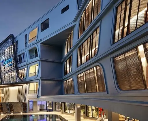 The Oceanic Sportel