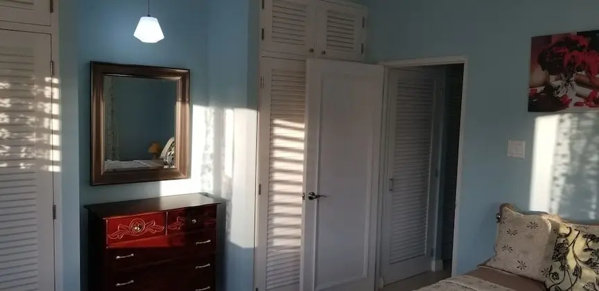 Oceanic View Apartment at Fern Court - Oda