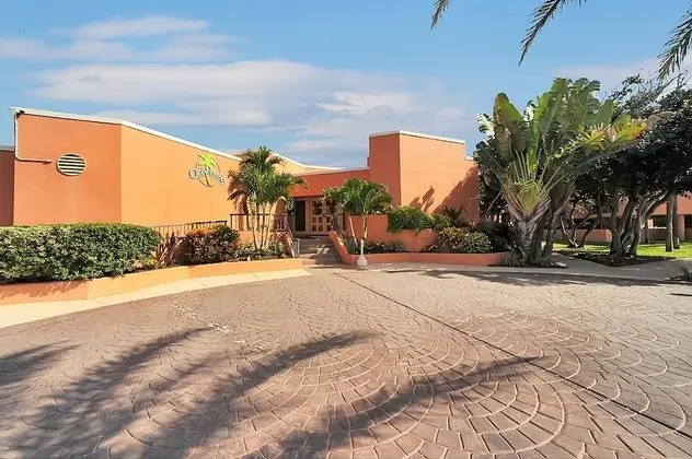 Oceanique Resort by Capital Vacations - Dış Mekan