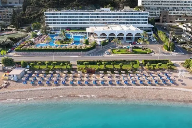 Oceanis Hotel - Öne Çıkan Resim