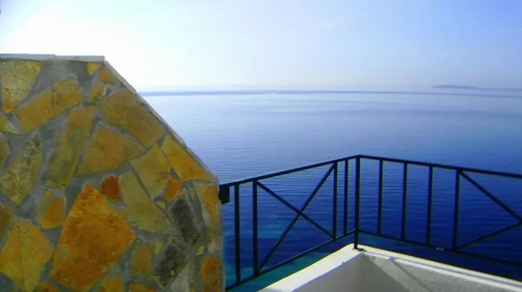 Oceanis Rooms Apartments - Oda