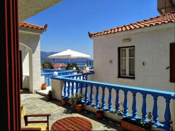Oceanis Studios