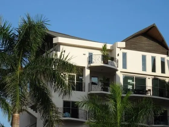 Oceano Boutique Hotel & Gallery - Dış Mekan
