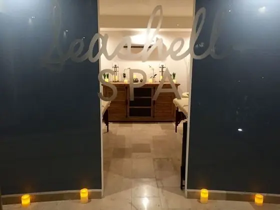 Oceano Boutique Hotel & Gallery - Spa