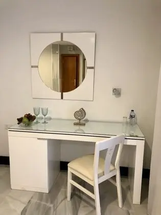 Hotel Oceano Centro - Oda