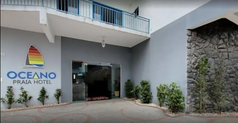 Oceano Hotel de Barra Velha