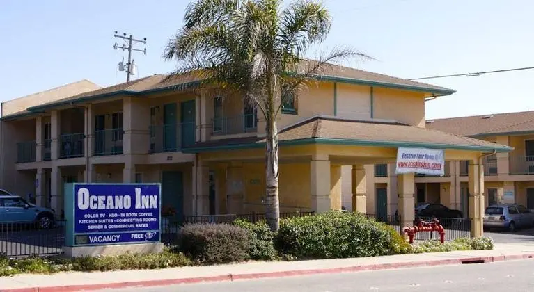 Oceano Inn - Genel