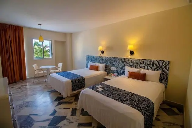 Oceano Palace Beach Resort - Öne Çıkan Resim