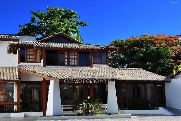 Oceano Porto Hotel