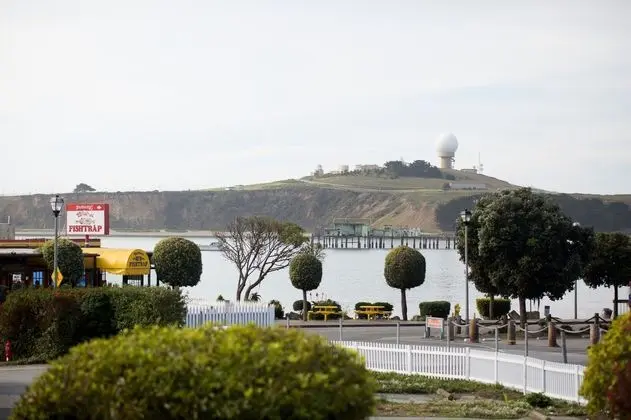 Oceano Hotel and Spa